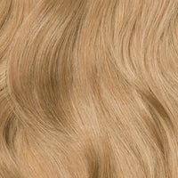 Dirty Blonde