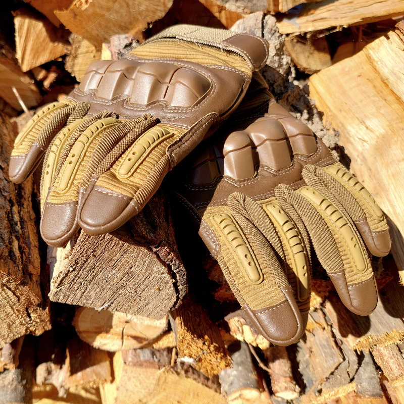 Don't Miss Out! 👀 FINAL HOURS to Save! 🚨🔥Indestructible Gloves