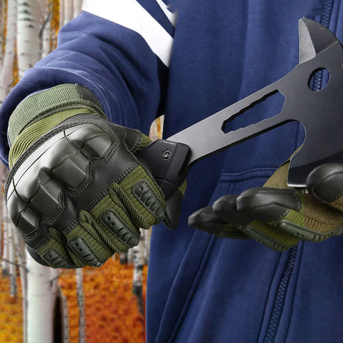 Don't Miss Out! 👀 FINAL HOURS to Save! 🚨🔥Indestructible Gloves