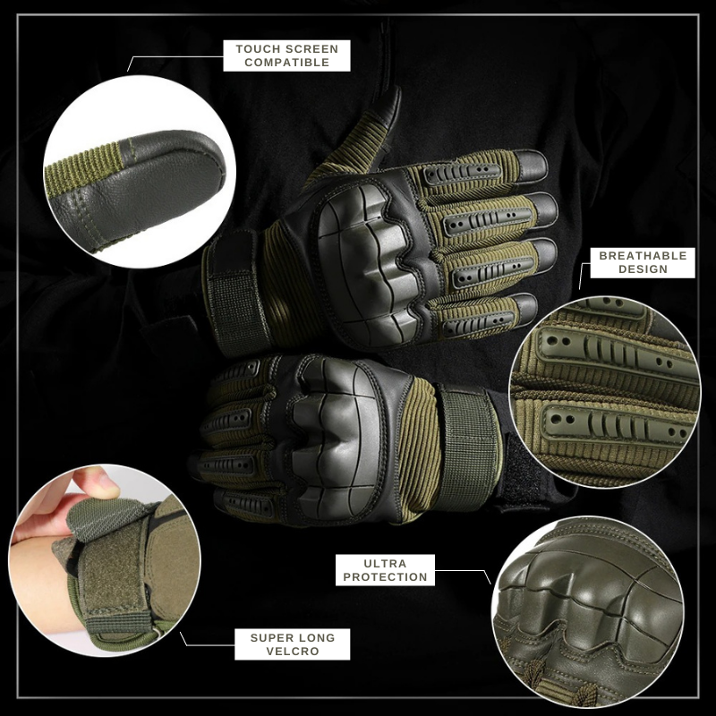Don't Miss Out! 👀 FINAL HOURS to Save! 🚨🔥Indestructible Gloves