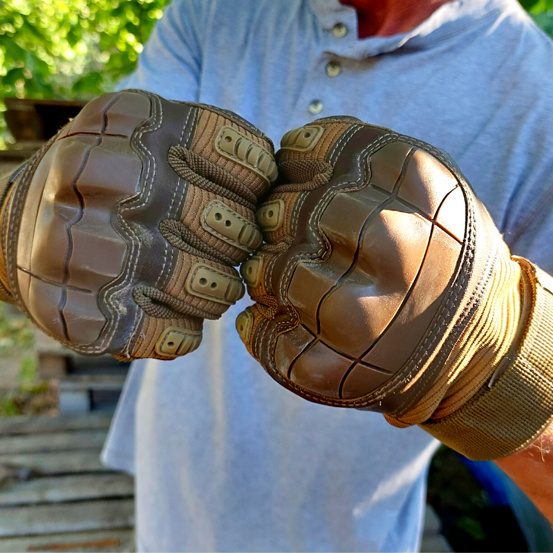 Don't Miss Out! 👀 FINAL HOURS to Save! 🚨🔥Indestructible Gloves